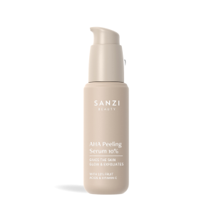 Sanzi Beauty - AHA Peeling Serum 10 % 30ml