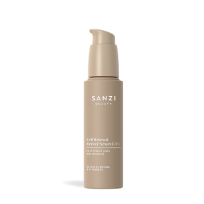 Sanzi Beauty - Cell Renewal Retinol Serum 0,3% 30ml