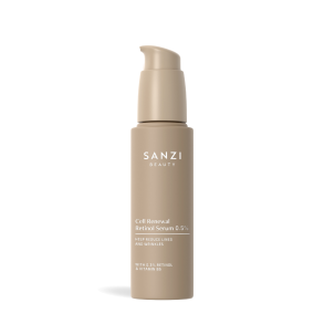 Sanzi Beauty - Cell Renewal Retinol Serum 0,5%