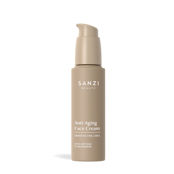 Sanzi Beauty - Anti-aging Face Cream 50ml