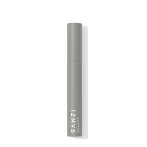 Sanzi Beauty - Mascara Volume & Curl Black
