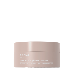 Sanzi Beauty - Moisture & Brightness Eye Mask 30 pairs