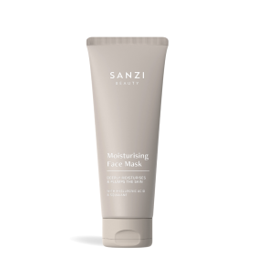 Sanzi Beauty - Moisturizing Face Mask 100ml