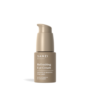 Sanzi Beauty - Refreshing Eye Cream 15ml