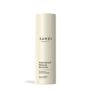 Sanzi Beauty - Waterproof Makeup Remover 120ml
