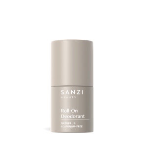 Sanzi Beauty - Roll-on Deodorant 50ml