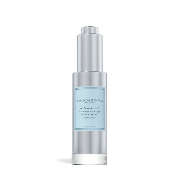 Tromborg - Advanced Energizing Vitamin Serum 30ml