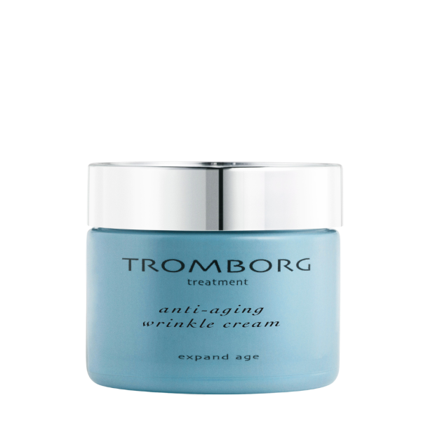 Tromborg - Anti-Aging Wrinkle Cream 50ml