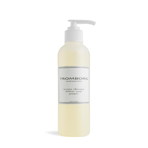 Tromborg - Aroma Therapy Deluxe Soap Ginger 200ml