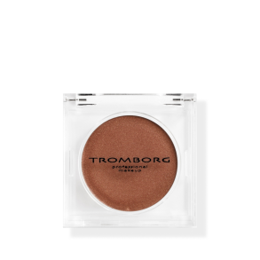 Tromborg - Creamy Lip Cheek Eye Powder Misty Brown 2,5g