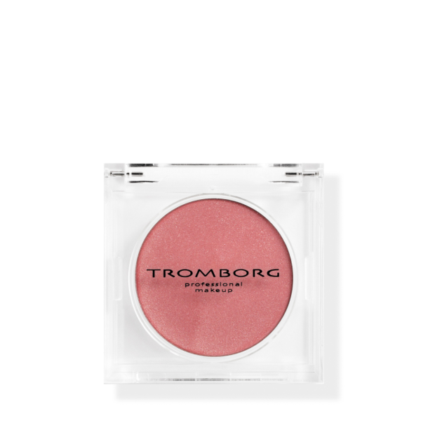Tromborg - Creamy Lip Cheek Eye Powder Misty Rose 2,5