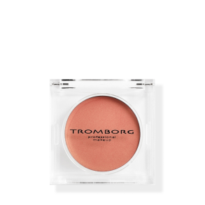 Tromborg - Creamy Lip Cheek Eye Powder Peachpuff 2,5g