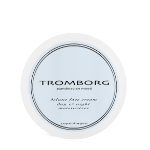 Tromborg - Deluxe Face Cream Day & Night Moisturizer 50ml
