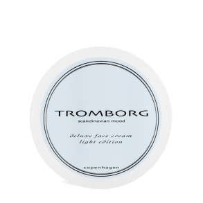 Tromborg - Deluxe Face Cream Light Edition 50ml