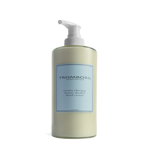 Tromborg - Aroma Therapy Deluxe Herbal Hand Cream 320ml