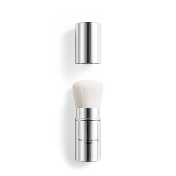Tromborg - Deluxe Retractable Kabuki Brush