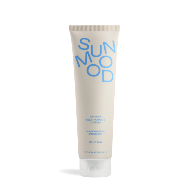 Tromborg - Self-Tanning Cream 150ml