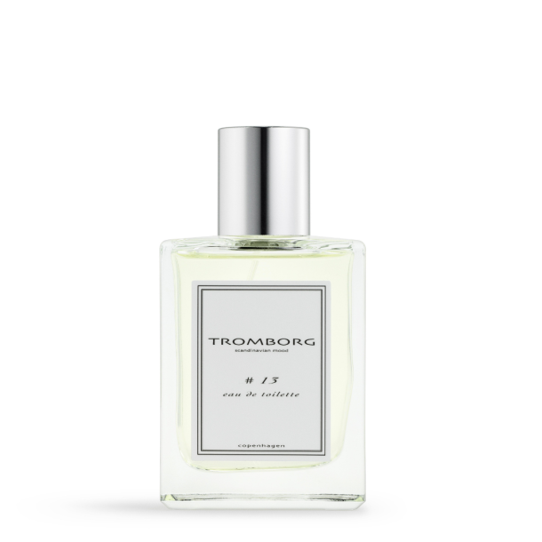 Tromborg - Eau De Toilette #13 50ml