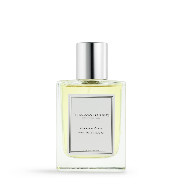 Tromborg - Eau De Toilette Cumulus 50ml