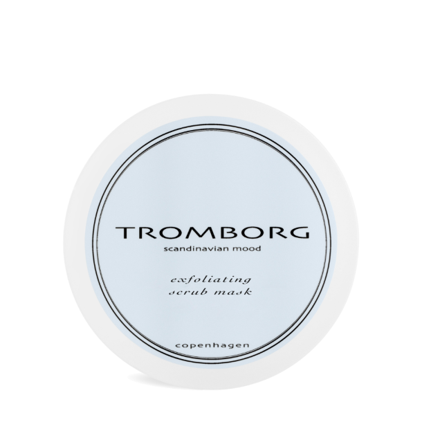Tromborg - Exfoliating Scrub Mask 50ml