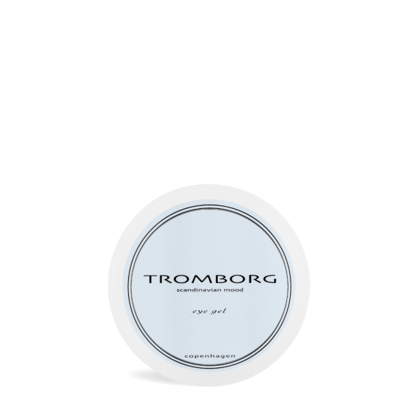 Tromborg - Eye Gel 15ml