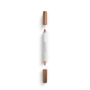 Tromborg - Eyeliner & Eyeshadow Terracotta 3,4g