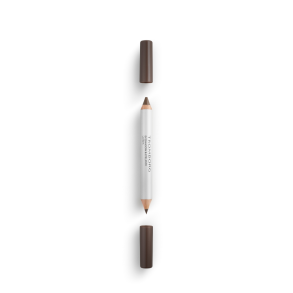 Tromborg - Eyeliner & Eyeshadow Umber 3,4g