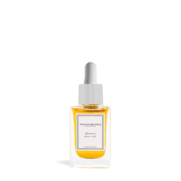 Tromborg - Face Oil Detox 30ml