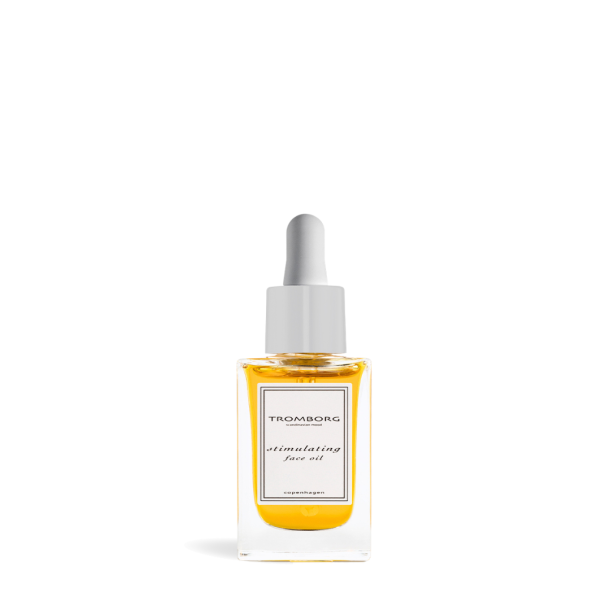Tromborg - Face Oil Stimulating 30ml