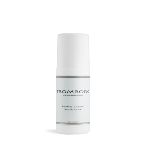 Tromborg - Herbal Cream Deodorant 60 ml