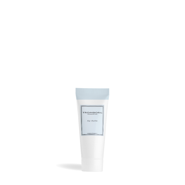 Tromborg - Lip Balm Tube 15ml