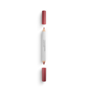 Tromborg - Lipstick & Lipliner Berry Rose 2,4g