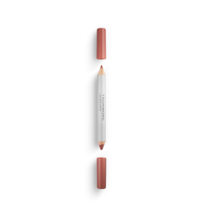 Tromborg - Lipliner & Lipstick Clear Rose 2,4g