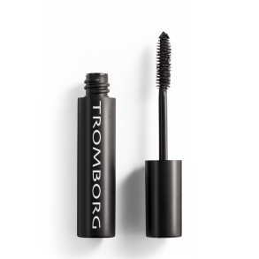 Tromborg - Mascara Black 10ml