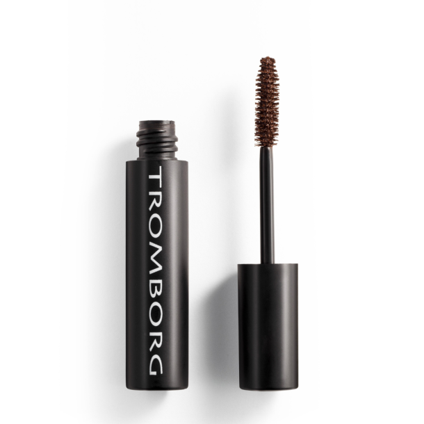 Tromborg - Mascara Brown 10ml