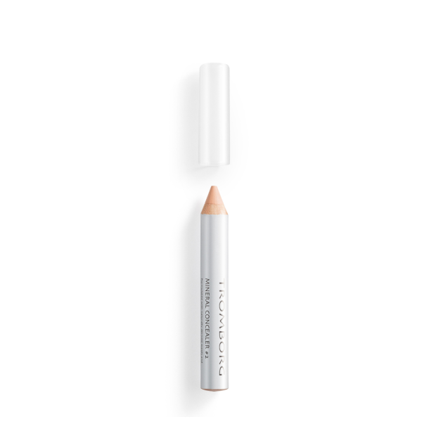 Tromborg - Mineral Concealer No 2, 3g