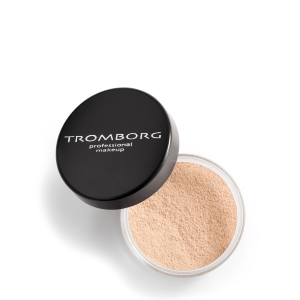 Tromborg - Mineral Foundation Ivory 8g