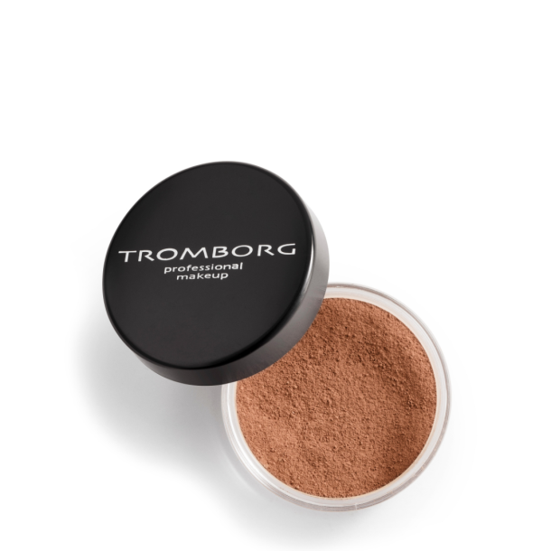Tromborg - Mineral Foundation Latte 8g