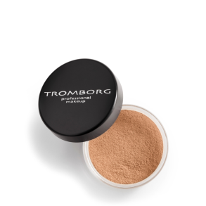 Tromborg - Mineral Foundation Siesta 8g