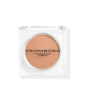Tromborg - Mineral Pressed Foundation No 3, 8g