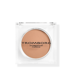 Tromborg - Mineral Pressed Foundation No 4, 8g
