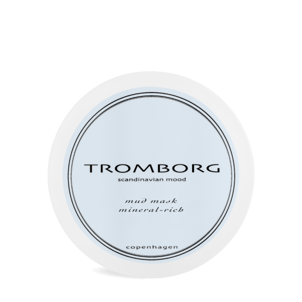 Tromborg - Mud Mask Mineral-Rich 50ml