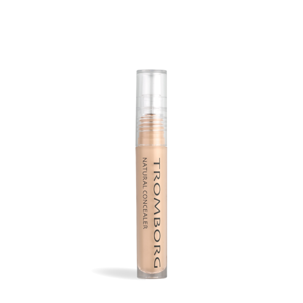 Tromborg - Natural Concealer No 1, 4ml