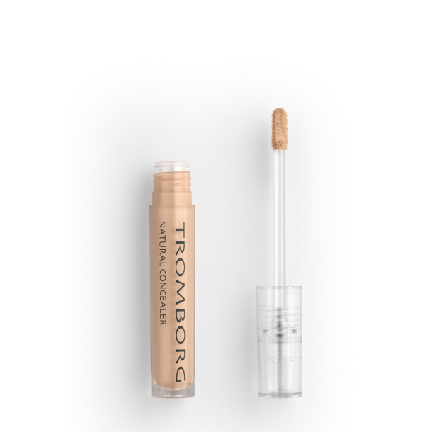Tromborg - Natural Concealer No 2, 4ml