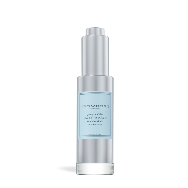 Tromborg - Peptide Anti-Aging Wrinkle Serum 30ml