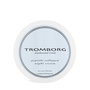 Tromborg - Peptide Collagen Night Cream 50ml