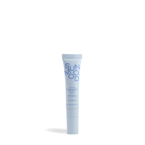 Tromborg - Sun Balm Sun SPF 30 15ml