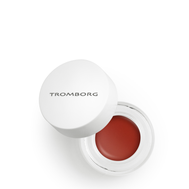 Tromborg - Tinted Multi Balm Peony 4g