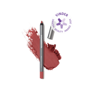 Wonderskin - 360 contour lip liner, Ruby