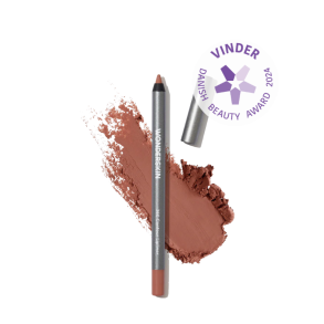 Wonderskin - 360 contour lip liner, Saddle